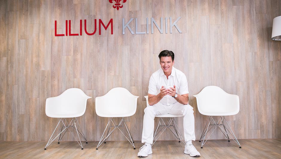 Prof. Dr. med. Schroeder-Boersch – Lilium-Klinik