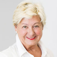 Ursula Rockel